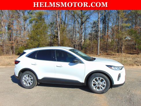 Used 2023 Ford Escape Active image 12