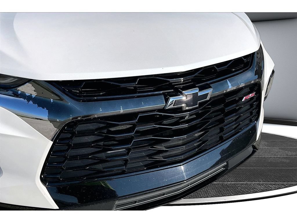 Used 2020 Chevrolet Blazer RS AWD/4WD image 54