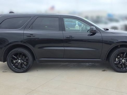 Used 2023 Dodge Durango GT AWD/4WD image 6