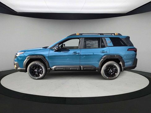 New 2026 Subaru Outback Wilderness image 5