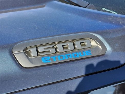 New 2026 RAM 1500 Lone Star image 8