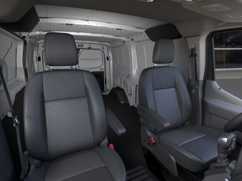 New 2025 Ford Transit 150 Low Roof image 10