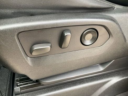 Used 2021 Chevrolet Tahoe Z71 w/ Rear Media and Nav Package image 6