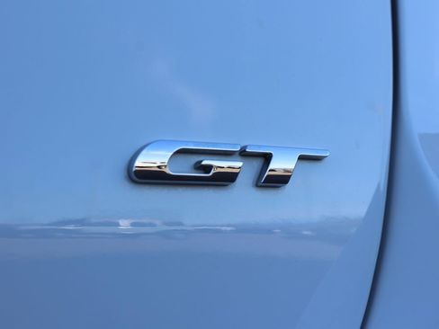 Used 2022 Dodge Durango GT image 31