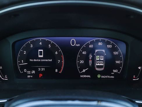 Used 2023 Honda Civic Touring image 25