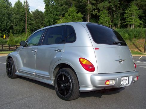 Used 2004 Chrysler PT Cruiser w/ PWR Convenience Group image 2
