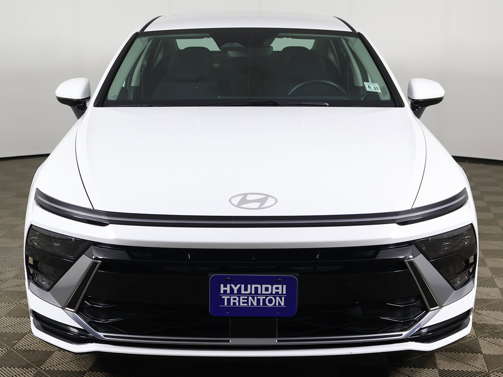 Certified 2026 Hyundai Sonata SEL AWD/4WD image 10