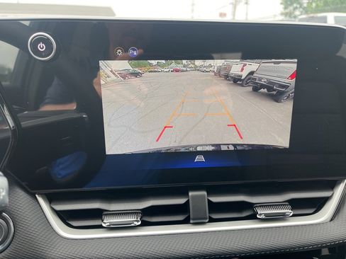 New 2026 Chevrolet Equinox LT image 19