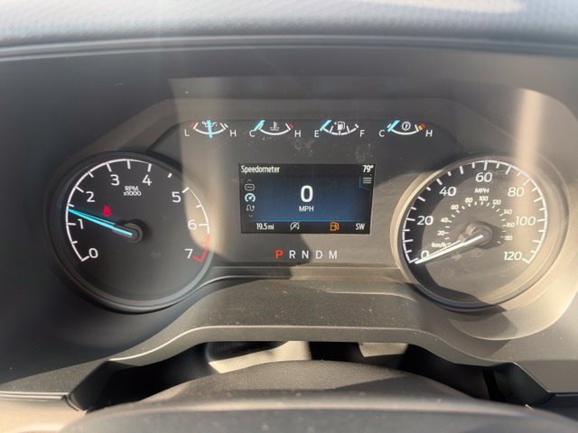 New 2026 Ford F150 XL RWD image 16