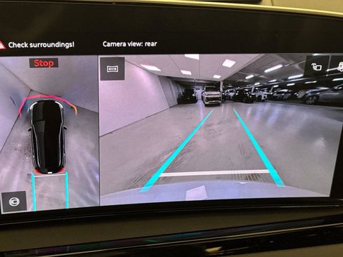 New 2025 Audi A5 2.0T Premium image 18