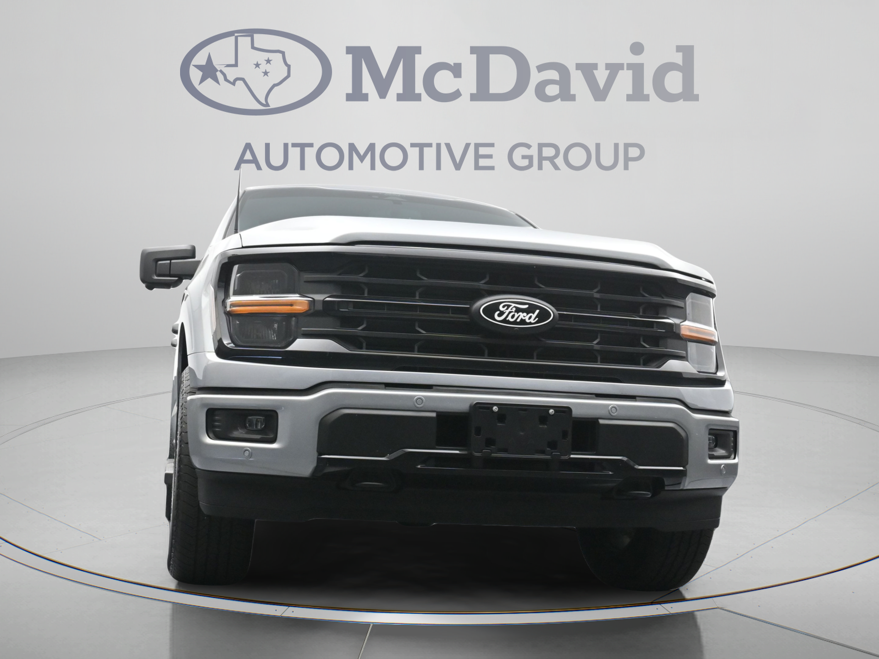 Used 2026 Ford F150 XLT w/ Equipment Group 302A MID AWD/4WD image 25