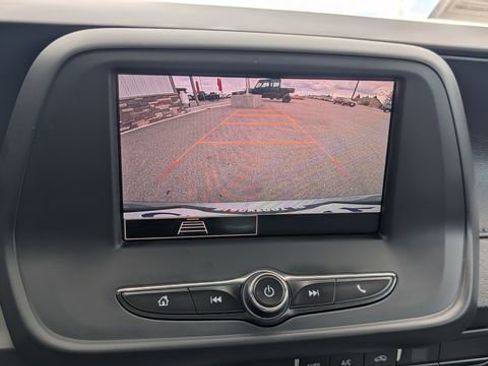 Used 2023 Chevrolet Camaro LT RWD image 46