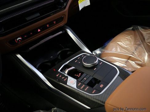New 2026 BMW 440i xDrive w/ Premium Package AWD/4WD image 25