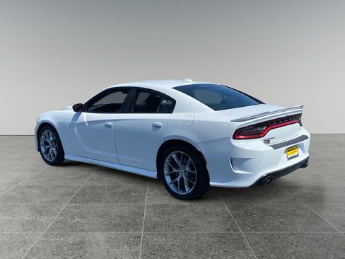 Used 2023 Dodge Charger GT RWD image 3