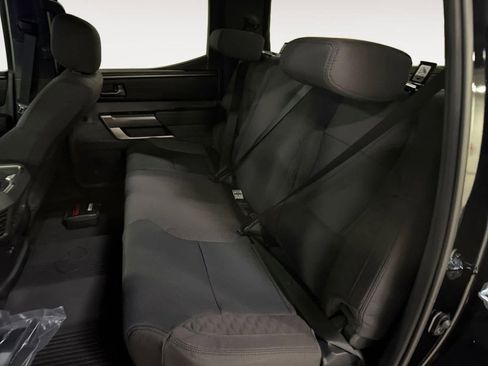 New 2026 Toyota Tundra SR5 image 13