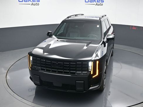 New 2027 Kia Telluride SX X-Line image 53
