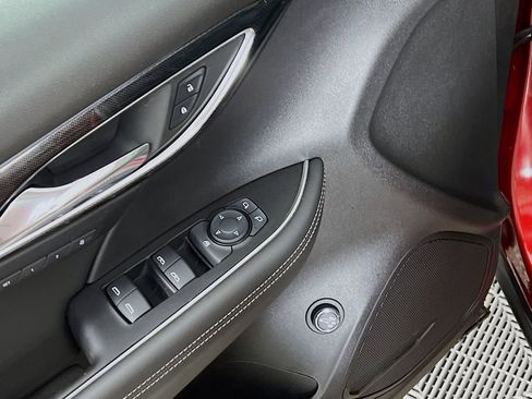 Certified 2023 Buick Envision Essence w/ Sport Touring Package AWD/4WD image 17