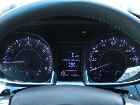 Used 2017 Toyota Avalon XLE Premium FWD image 18