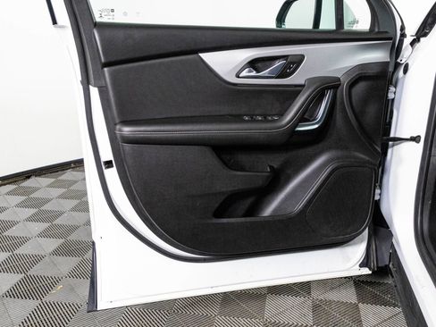 Certified 2023 Chevrolet Blazer LT image 35