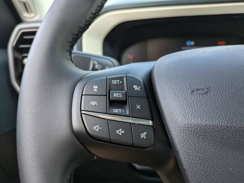 New 2026 Ford Bronco Sport Heritage w/ Convenience Package image 26