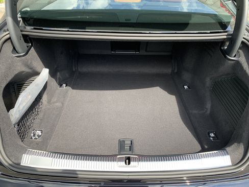 New 2026 Audi A8 L 3.0T AWD/4WD image 21