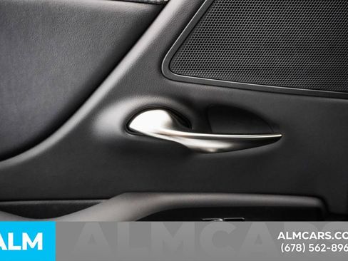 Used 2022 Lexus ES 300h image 58