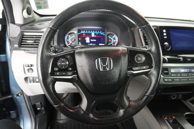 Used 2021 Honda Pilot EX-L image 23