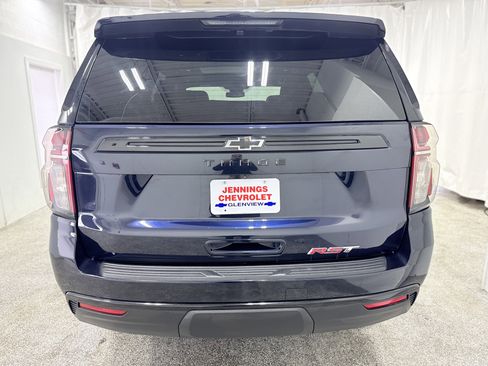 Certified 2023 Chevrolet Tahoe RST w/ Luxury Package image 7