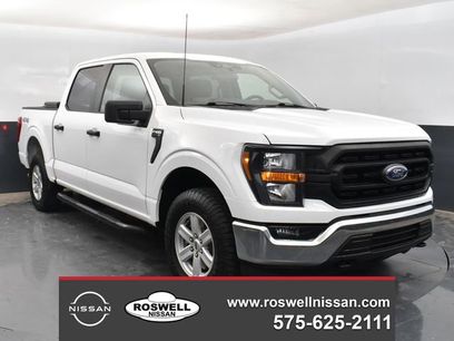 Used 2023 Ford F150 XL w/ Trailer Tow Package