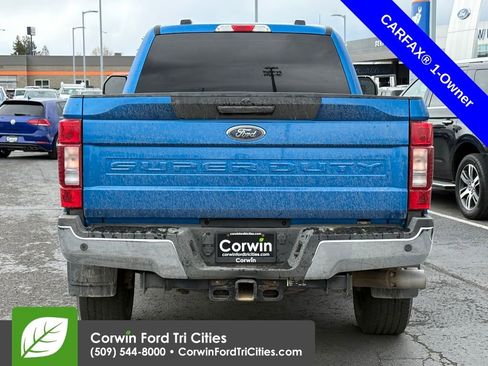Used 2020 Ford F350 XLT w/ XLT Value Package image 10