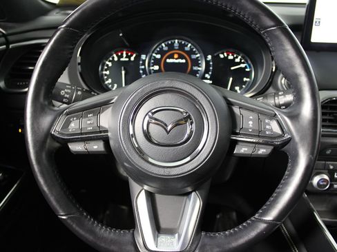 Used 2023 MAZDA CX-9 Grand Touring AWD/4WD image 14