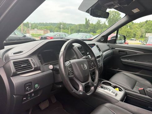 Used 2023 Honda Passport EX-L image 19