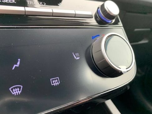New 2026 Hyundai Tucson SEL AWD/4WD image 19