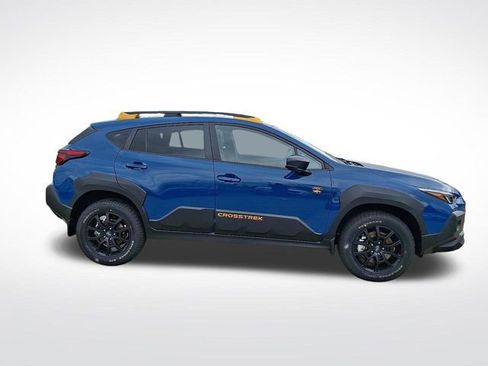 New 2026 Subaru Crosstrek 2.5i Wilderness AWD/4WD image 8