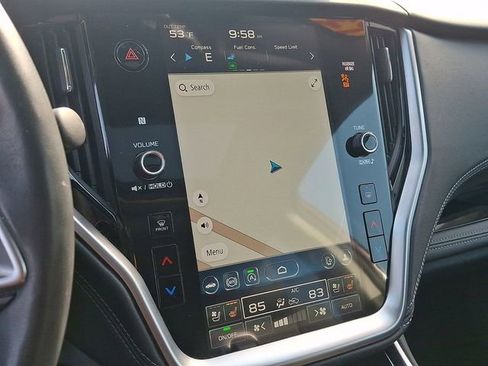 Certified 2023 Subaru Outback Touring w/ Tech Package 3 image 17