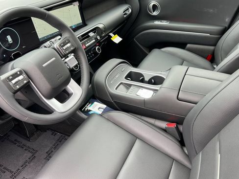 New 2026 Hyundai Palisade Calligraphy AWD/4WD image 7