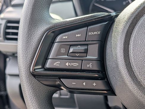 New 2026 Subaru Crosstrek 2.0i Premium AWD/4WD image 30
