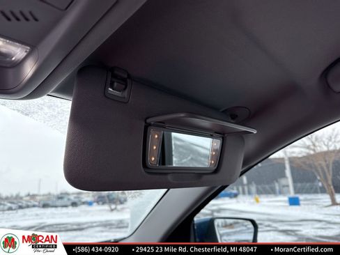 Used 2024 Chevrolet Equinox LT image 21