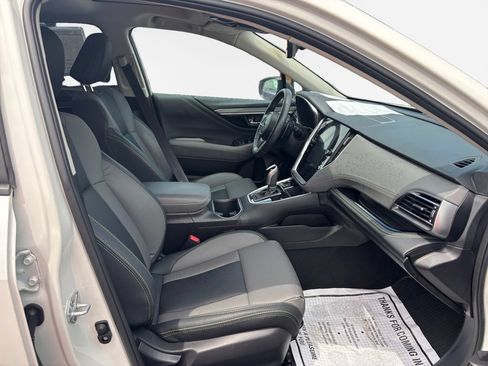 Used 2023 Subaru Outback Onyx Edition AWD/4WD image 25