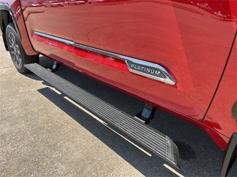 New 2026 Toyota Tundra Platinum AWD/4WD image 10