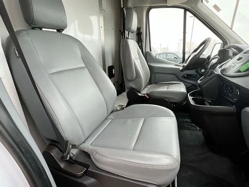 Used 2016 Ford Transit 350 156 w/ Exterior Upgrade Package image 18
