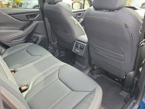 Used 2023 Subaru Forester Wilderness image 29