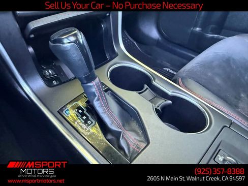 Used 2015 Toyota Camry XSE w/ Moonroof Package FWD image 17