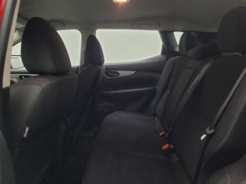 Used 2018 Nissan Rogue Sport S w/ S Appearance Package image 18