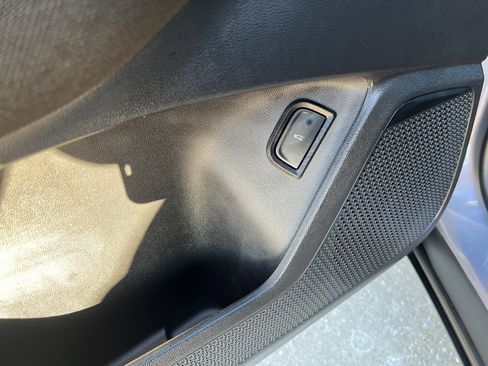 Used 2025 Chevrolet Blazer EV RS image 13