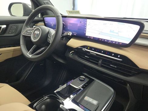 New 2026 Buick Enclave Preferred w/ Power Package image 9