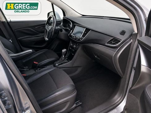 Used 2019 Buick Encore Preferred FWD image 11