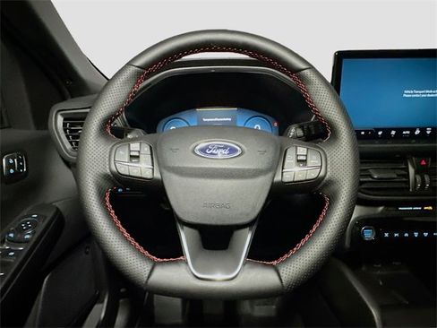 New 2025 Ford Escape ST-Line Elite w/ Premium Technology Package image 7