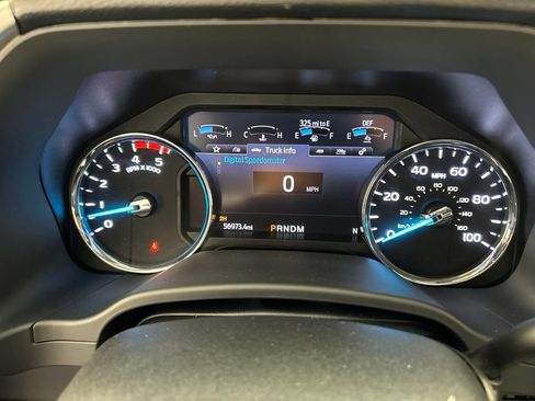 Used 2021 Ford F450 Lariat w/ Lariat Ultimate Package AWD/4WD image 18