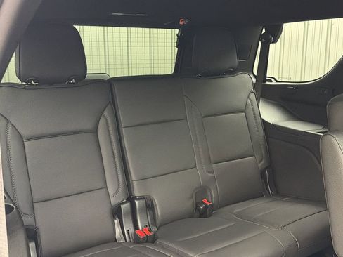 Used 2026 GMC Yukon Denali w/ Sun & Power Step Package image 38